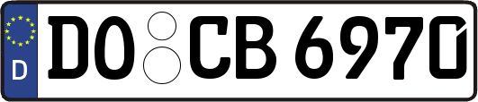 DO-CB6970