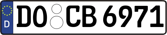 DO-CB6971