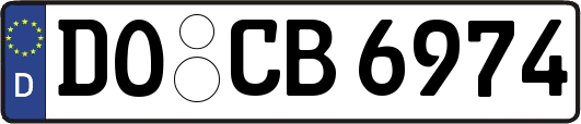DO-CB6974