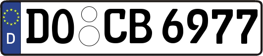 DO-CB6977