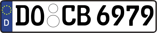 DO-CB6979