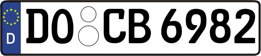 DO-CB6982