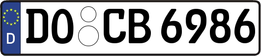 DO-CB6986