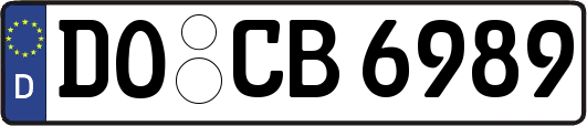 DO-CB6989
