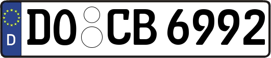 DO-CB6992