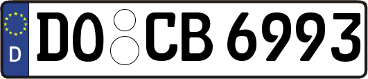 DO-CB6993