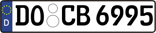 DO-CB6995