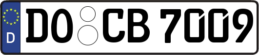 DO-CB7009