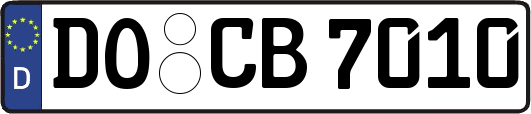 DO-CB7010