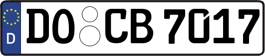 DO-CB7017