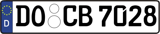 DO-CB7028