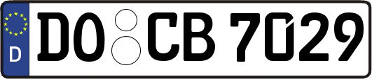 DO-CB7029