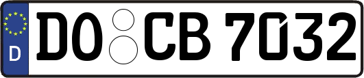 DO-CB7032