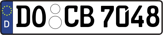 DO-CB7048