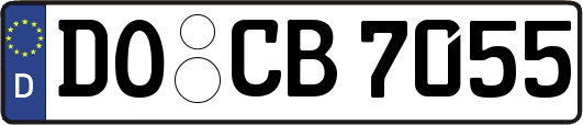 DO-CB7055