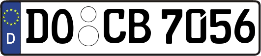 DO-CB7056