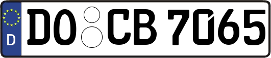 DO-CB7065
