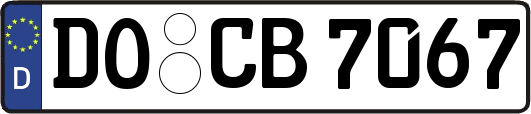 DO-CB7067
