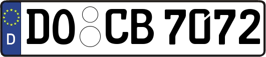DO-CB7072