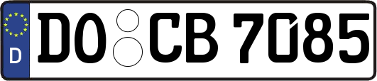 DO-CB7085