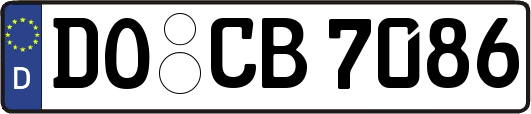 DO-CB7086