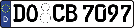 DO-CB7097