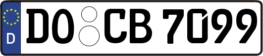 DO-CB7099