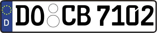 DO-CB7102