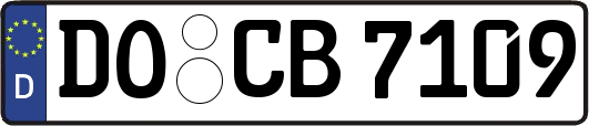 DO-CB7109