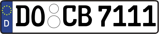 DO-CB7111