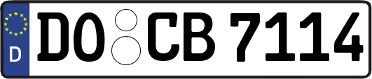 DO-CB7114
