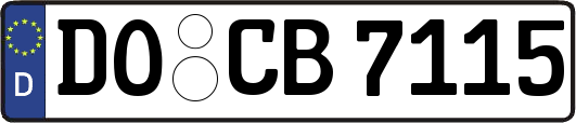 DO-CB7115