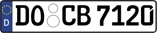 DO-CB7120
