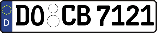 DO-CB7121
