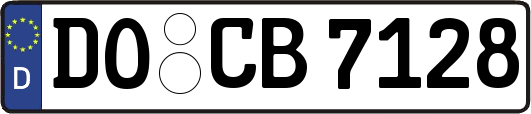 DO-CB7128