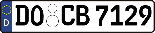 DO-CB7129