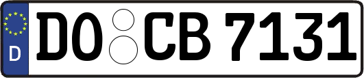 DO-CB7131