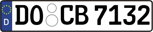 DO-CB7132