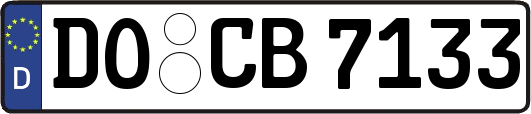 DO-CB7133