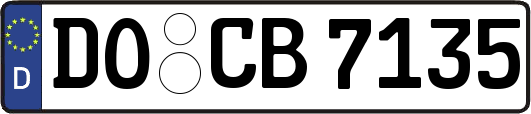 DO-CB7135