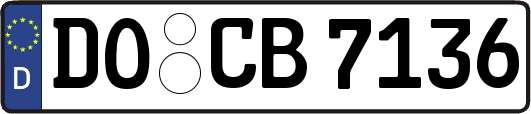 DO-CB7136