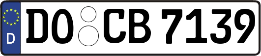 DO-CB7139