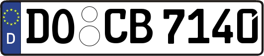 DO-CB7140