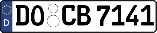 DO-CB7141