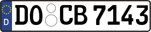 DO-CB7143
