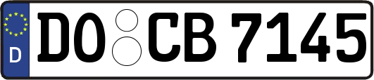 DO-CB7145