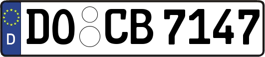 DO-CB7147