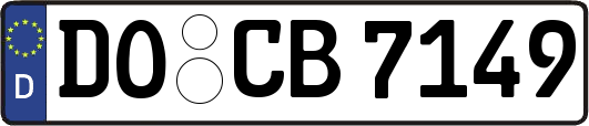 DO-CB7149