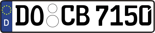 DO-CB7150