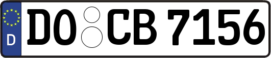 DO-CB7156